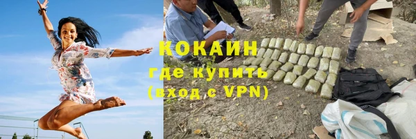 винт Баксан
