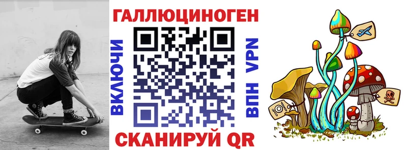 Галлюциногенные грибы ЛСД  Тайга 